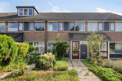 Woning Wiederhorsten 4 Wijhe