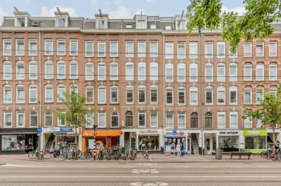 Woning Kinkerstraat 3742 Amsterdam