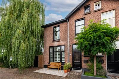 Woning Eemnesserweg 41 Baarn