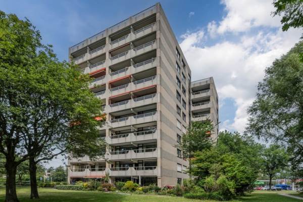 Woning Piet Heinlaan 51 Katwijk (ZH)