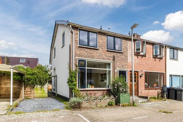 Woning Cereslaan 24 Bussum