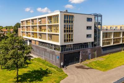 Woning Fazantenhof 46 Middelburg