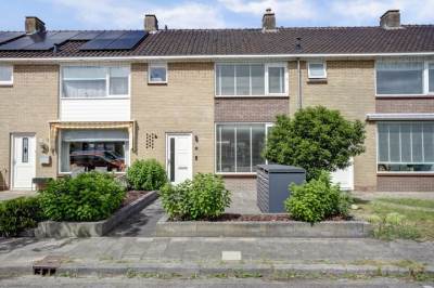 Woning van Asperenstraat 10 Heerhugowaard