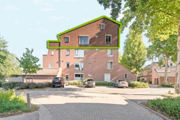 Woning Ulkenpad 1D Huissen