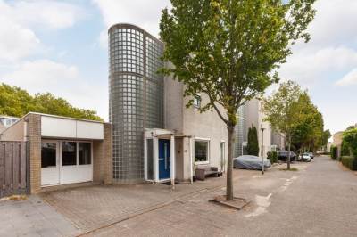 Woning Gustav Stresemannring 11 Vlaardingen