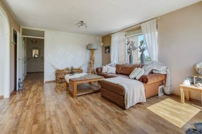 Woning Bakkershof 74 Wateringen