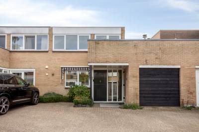 Woning Alleeweg 52 Oldenzaal