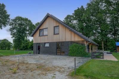 Woning Koedrift 11 IJhorst