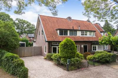 Woning Oosterspoorlaan 17 Hollandsche Rading