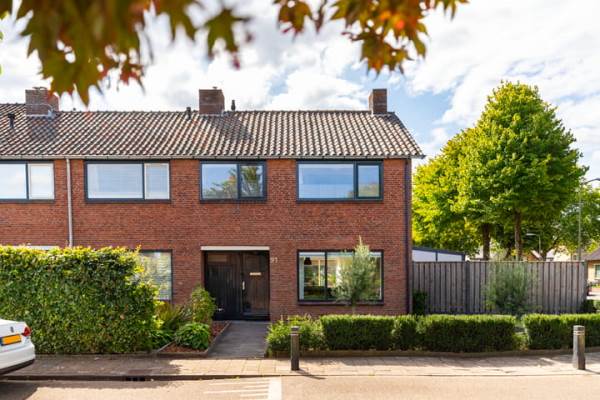 Woning Boerhaavelaan 91 Eerbeek