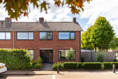Woning Boerhaavelaan 91 Eerbeek