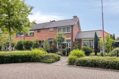 Woning Klaverweg 47 Heerde