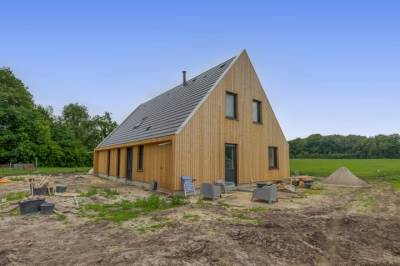 Woning Koedrift 5 IJhorst