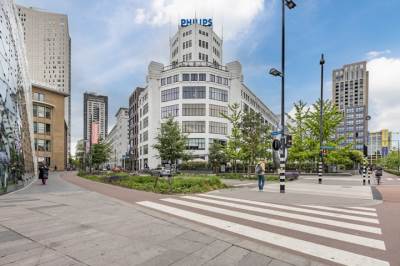 Woning Lichttoren 178 Eindhoven