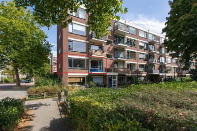 Woning Vondelstraat 14 Doetinchem