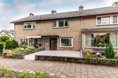 Woning Valeriuslaan 10 Harderwijk