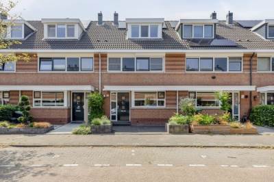 Woning Maaskantveld 20 Barendrecht