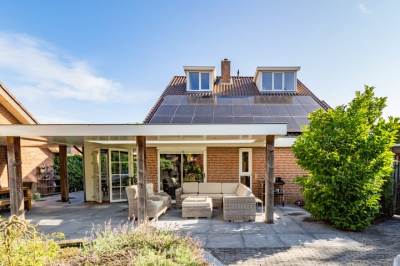Woning Ringslangweide 9 Nieuwegein