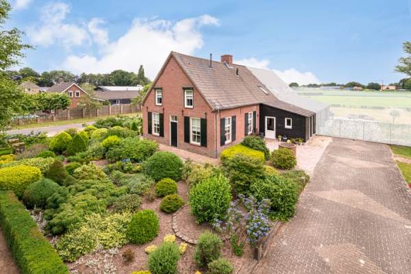 Woning Houtsestraat 21 Sint-Oedenrode