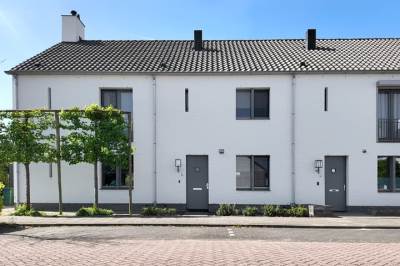 Woning Sterappel 36 Fijnaart