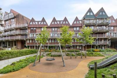Woning Stroveer 80 Rotterdam
