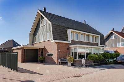 Woning Juttepeer 12 Winkel