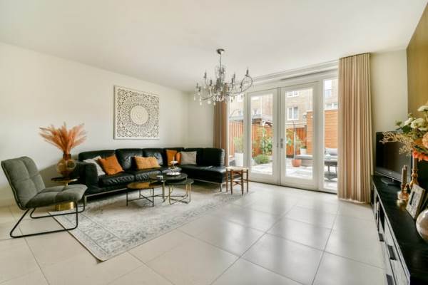 Woning Crabschuytstraat 19 Amsterdam