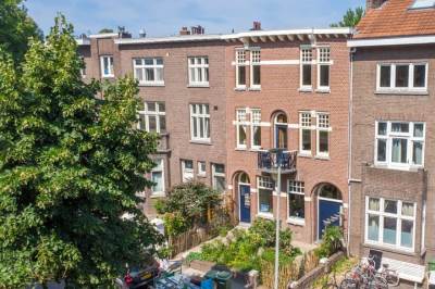 Woning Tongerseweg 56A Maastricht