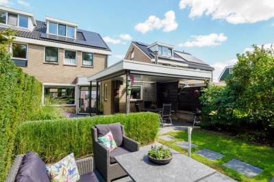 Woning Johan Buziaustraat 22 Hengelo (OV)