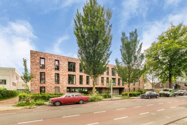 Woning Engelandlaan 123H Haarlem