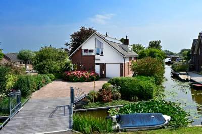 Woning Zuideinde 64 Nieuwkoop