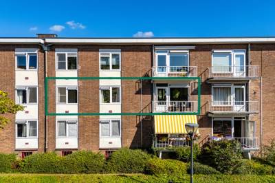 Woning Stationsplein 117 Zutphen