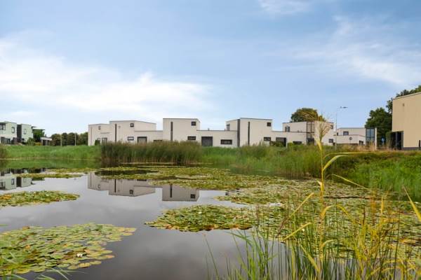 Woning Munnekeburenstraat 98 Tilburg