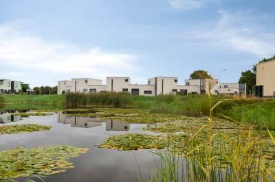 Woning Munnekeburenstraat 98 Tilburg