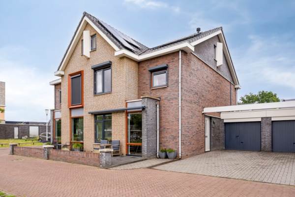Woning Afbramerij 36 Vaassen