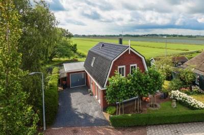 Woning Oosteinderweg 62 Wognum