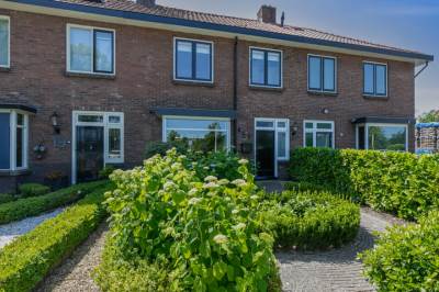 Woning Nijkerkerstraat 21 Amersfoort