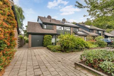 Woning Zwaluwenburg 15 Dordrecht