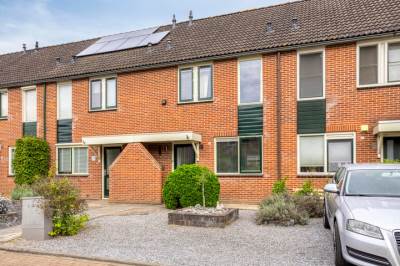 Woning Het Landeweerd 29 Holten