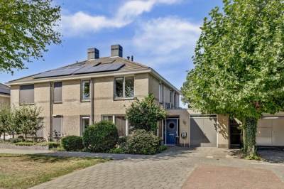 Woning Notarisappel 188 Tiel