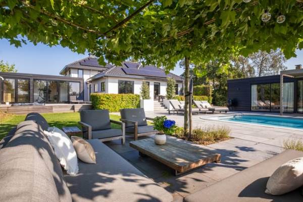 Woning Herenweg 2 Maarssen