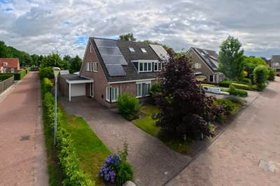 Woning Zonnedauw 1 Bovensmilde
