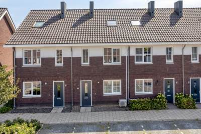 Woning Prinsenstal 24 Beers