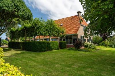 Woning Slappeterpsterdyk 5 Skingen