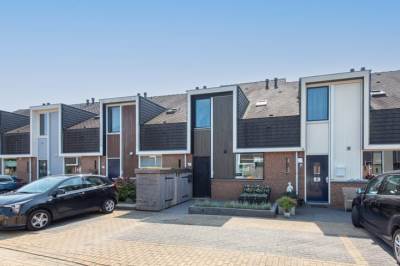 Woning Koningshof 18 Obdam