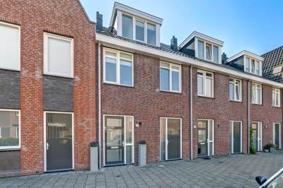 Woning Beltmolen 15 Noordwijkerhout