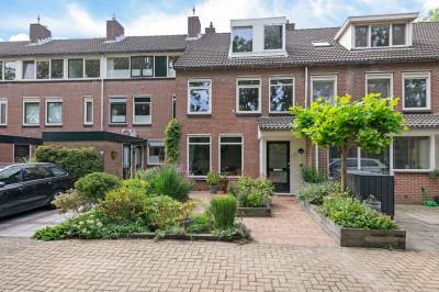 Woning Avenbeeck 6 Hillegom