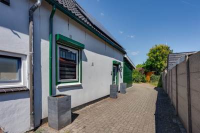 Woning Heuveltje 1 Werkendam
