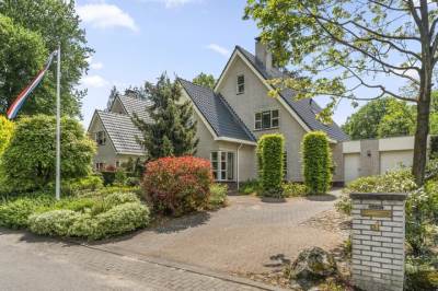 Woning Hugo de Vriespark 4 Lunteren