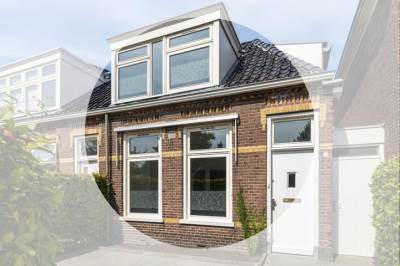 Woning 2e Cambuurdwarsstraat 51 Leeuwarden